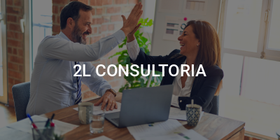 2L CONSULTORIA & IMOVEIS