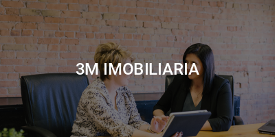 3M IMOBILIARIA