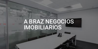 A BRAZ NEGOCIOS IMOBILIARIOS