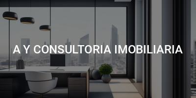 A Y CONSULTORIA IMOBILIARIA