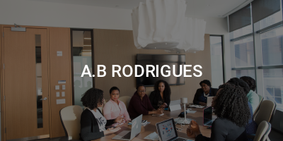 A.B RODRIGUES