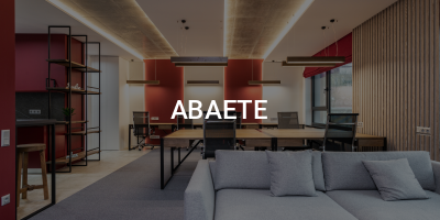 ABAETE