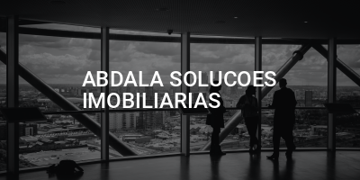 ABDALA SOLUCOES IMOBILIARIAS