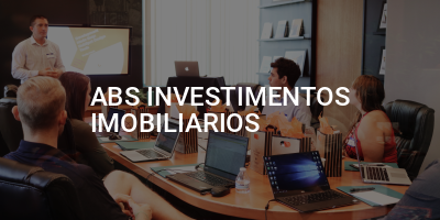 ABS INVESTIMENTOS IMOBILIARIOS