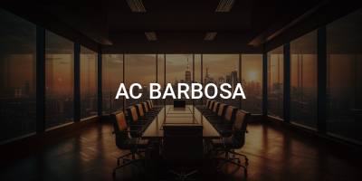 AC BARBOSA