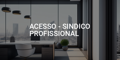 ACESSO - SINDICO PROFISSIONAL