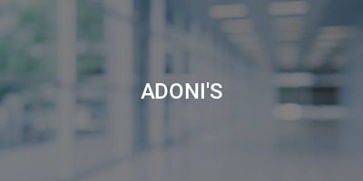 ADONI'S