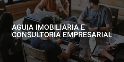 AGUIA IMOBILIARIA E CONSULTORIA EMPRESARIAL