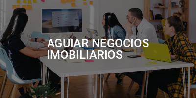 AGUIAR NEGOCIOS IMOBILIARIOS