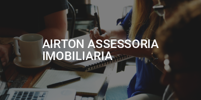 AIRTON ASSESSORIA IMOBILIARIA