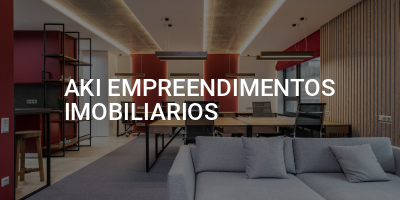 AKI EMPREENDIMENTOS IMOBILIARIOS