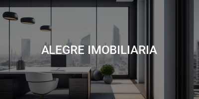 ALEGRE IMOBILIARIA