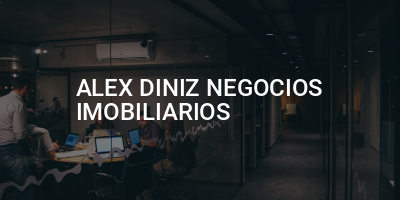 ALEX DINIZ NEGOCIOS IMOBILIARIOS