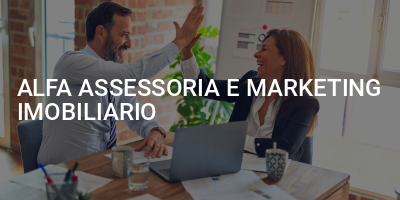 ALFA ASSESSORIA E MARKETING IMOBILIARIO