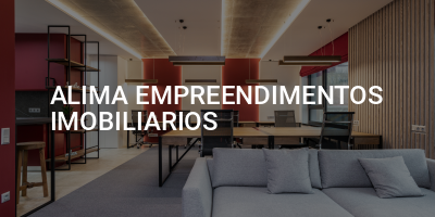 ALIMA EMPREENDIMENTOS IMOBILIARIOS