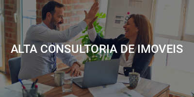 ALTA CONSULTORIA DE IMOVEIS