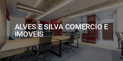 ALVES E SILVA COMERCIO E IMOVEIS