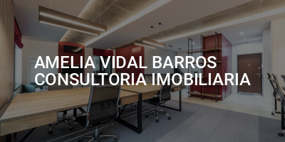 AMELIA VIDAL BARROS CONSULTORIA IMOBILIARIA