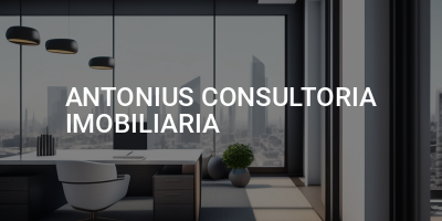 ANTONIUS CONSULTORIA IMOBILIARIA