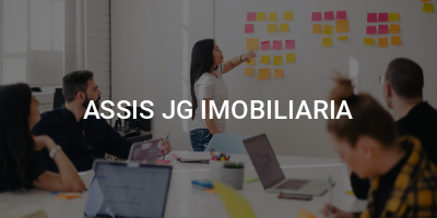 ASSIS JG IMOBILIARIA