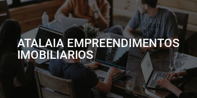 ATALAIA EMPREENDIMENTOS IMOBILIARIOS