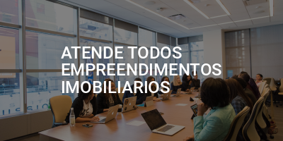 ATENDE TODOS EMPREENDIMENTOS IMOBILIARIOS