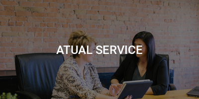 ATUAL SERVICE