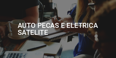 AUTO PECAS E ELETRICA SATELITE