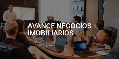 AVANCE NEGOCIOS IMOBILIARIOS