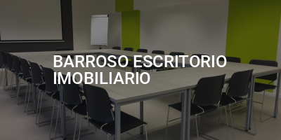 BARROSO ESCRITORIO IMOBILIARIO