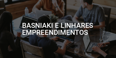 BASNIAKI E LINHARES EMPREENDIMENTOS