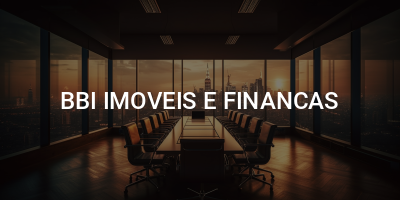 BBI IMOVEIS E FINANCAS