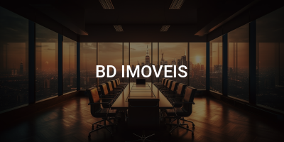 BD IMOVEIS