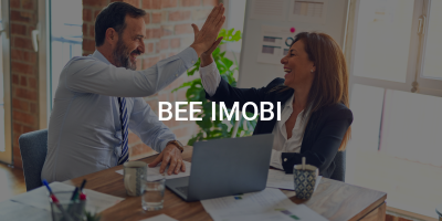 BEE IMOBI