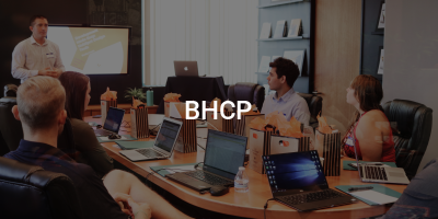 BHCP & ASSOCIADOS