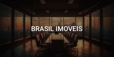 BRASIL IMOVEIS