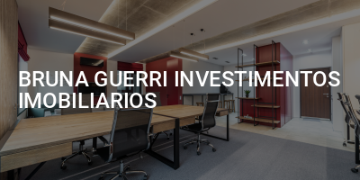 BRUNA GUERRI INVESTIMENTOS IMOBILIARIOS