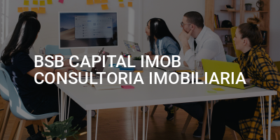 BSB CAPITAL IMOB CONSULTORIA IMOBILIARIA