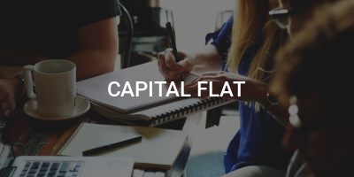 CAPITAL FLAT