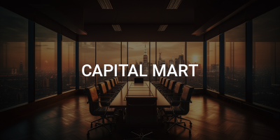 CAPITAL MART