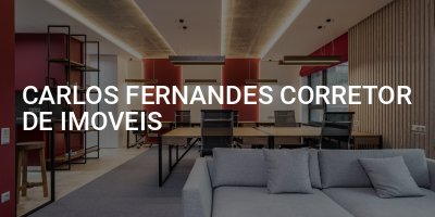 CARLOS FERNANDES CORRETOR DE IMOVEIS