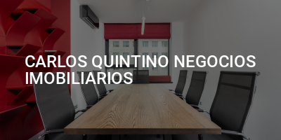 CARLOS QUINTINO NEGOCIOS IMOBILIARIOS