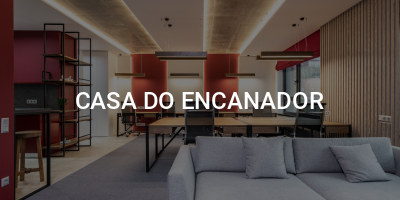 CASA DO ENCANADOR