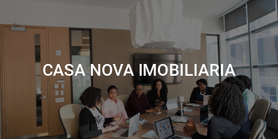 CASA NOVA IMOBILIARIA