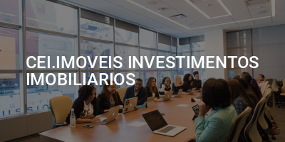 CEI.IMOVEIS INVESTIMENTOS IMOBILIARIOS