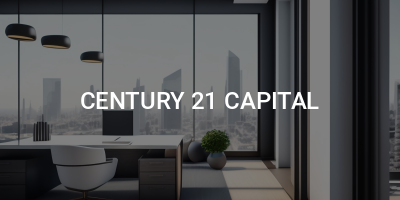 CENTURY 21 CAPITAL