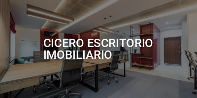 CICERO ESCRITORIO IMOBILIARIO