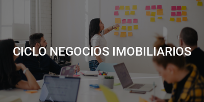 CICLO NEGOCIOS IMOBILIARIOS