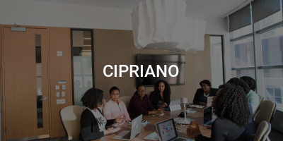 CIPRIANO & VAZ EMPREENDIMENTOS IMOBILIARIOS LTDA