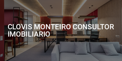 CLOVIS MONTEIRO CONSULTOR IMOBILIARIO